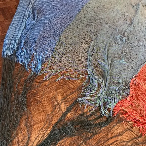 Colorful Hammock - Picture 9 of 13